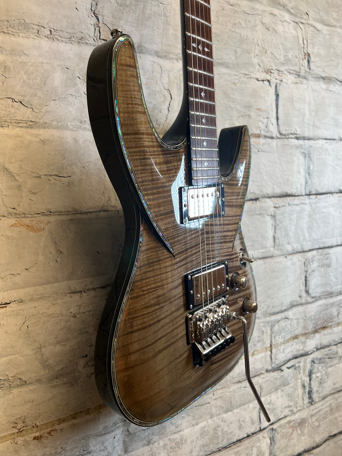 Used DBZ Barchetta FM-FL