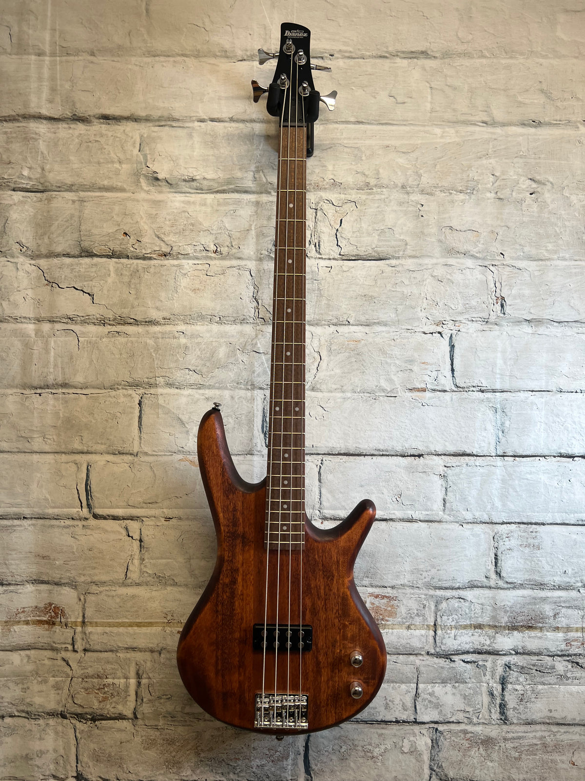 Ibanez Gio GSR100EX Bass Guitar