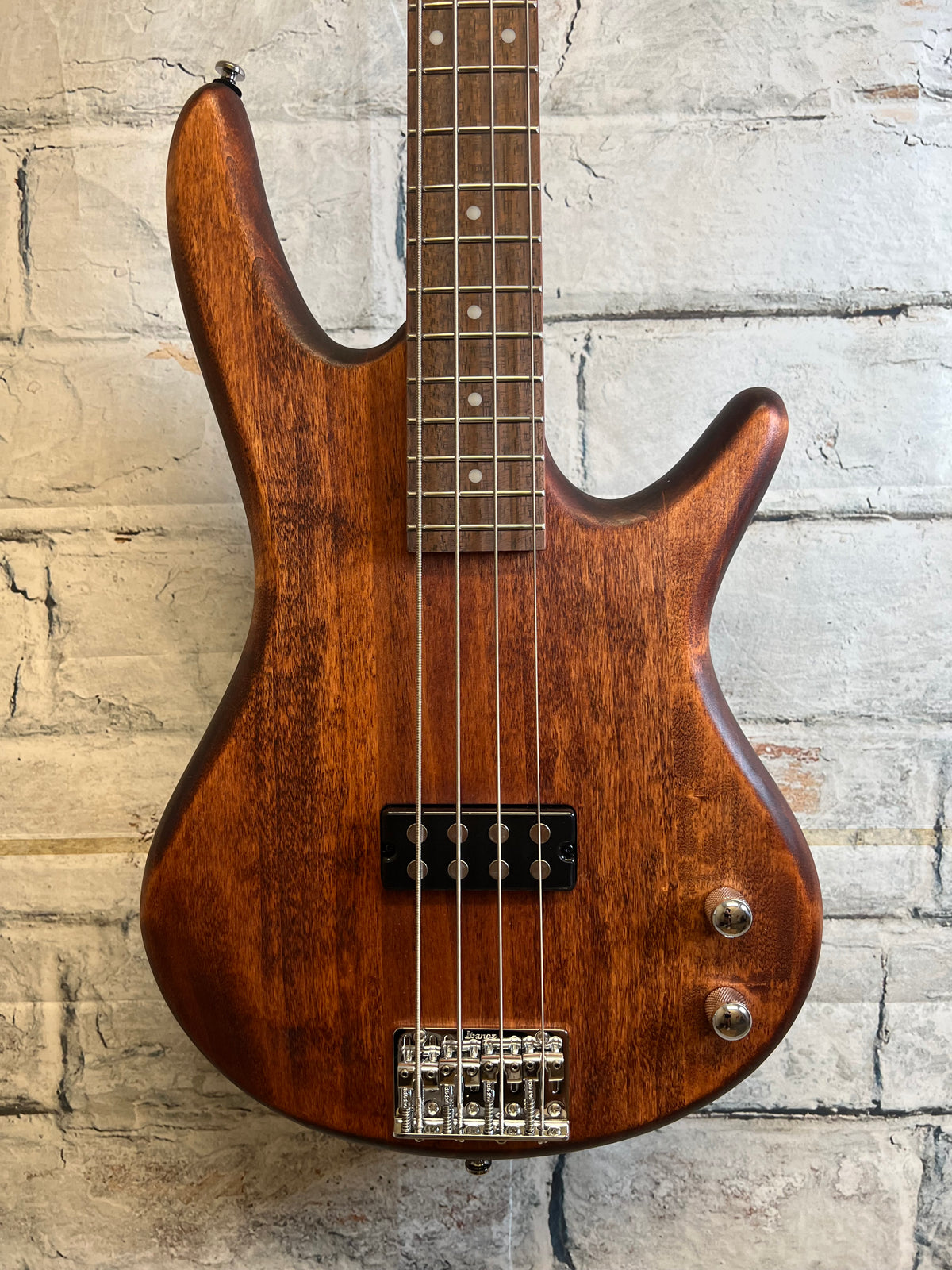 Ibanez Gio GSR100EX Bass Guitar