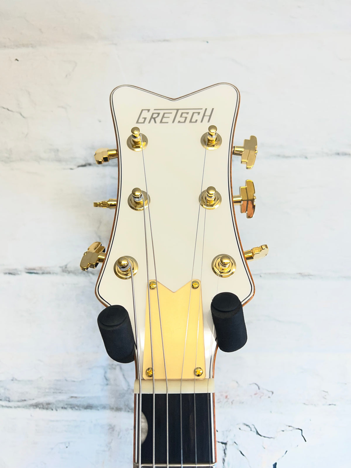 Gretsch Synchromatic Falcon Hollow Body SIngle-Cut with Bigsby