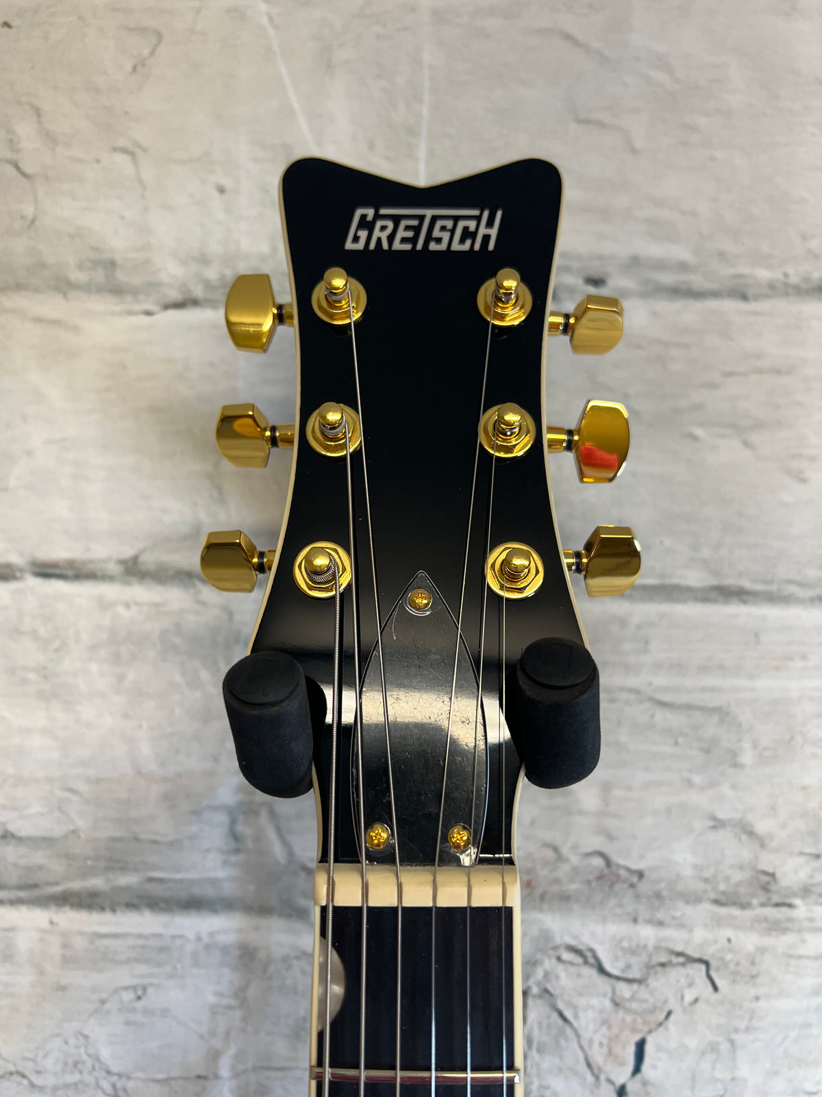 Gretsch Limited Edition Electromatic Black Limba Jet