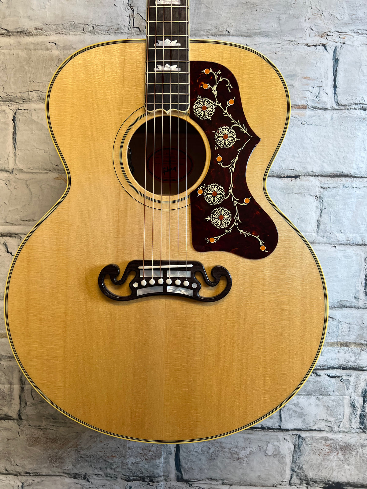 Gibson SJ-200 Original Antique Natural