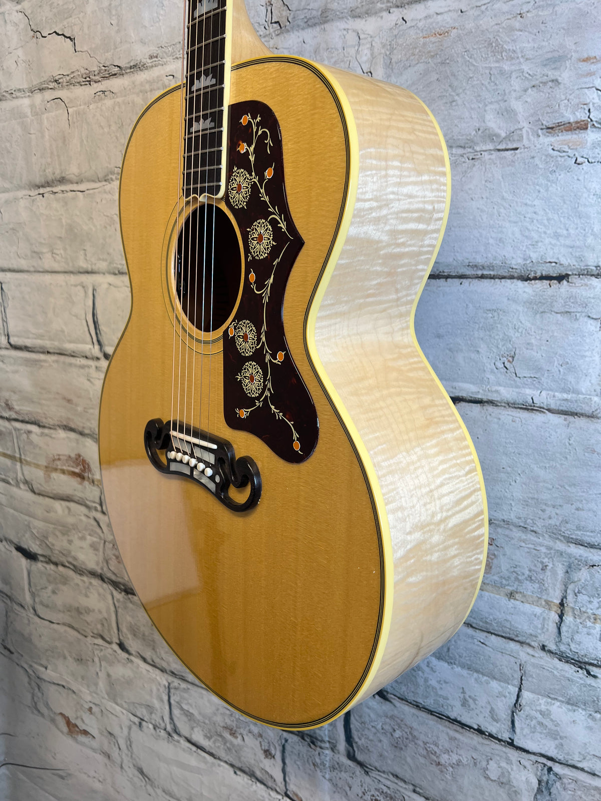 Gibson SJ-200 Original Antique Natural