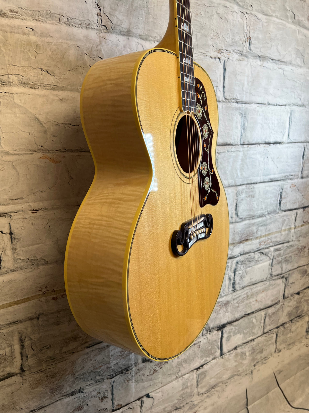 Gibson SJ-200 Original Antique Natural