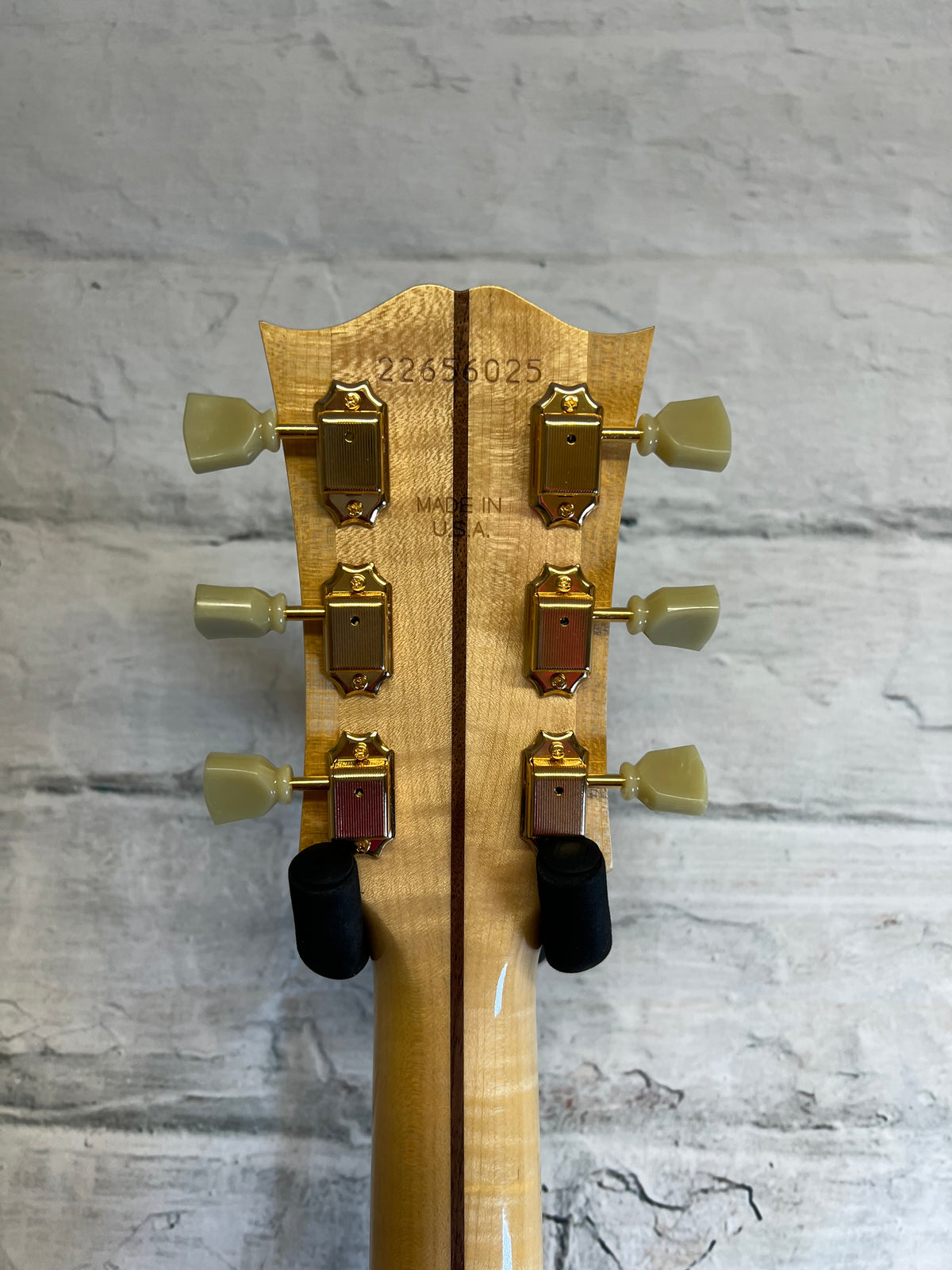 Gibson SJ-200 Original Antique Natural