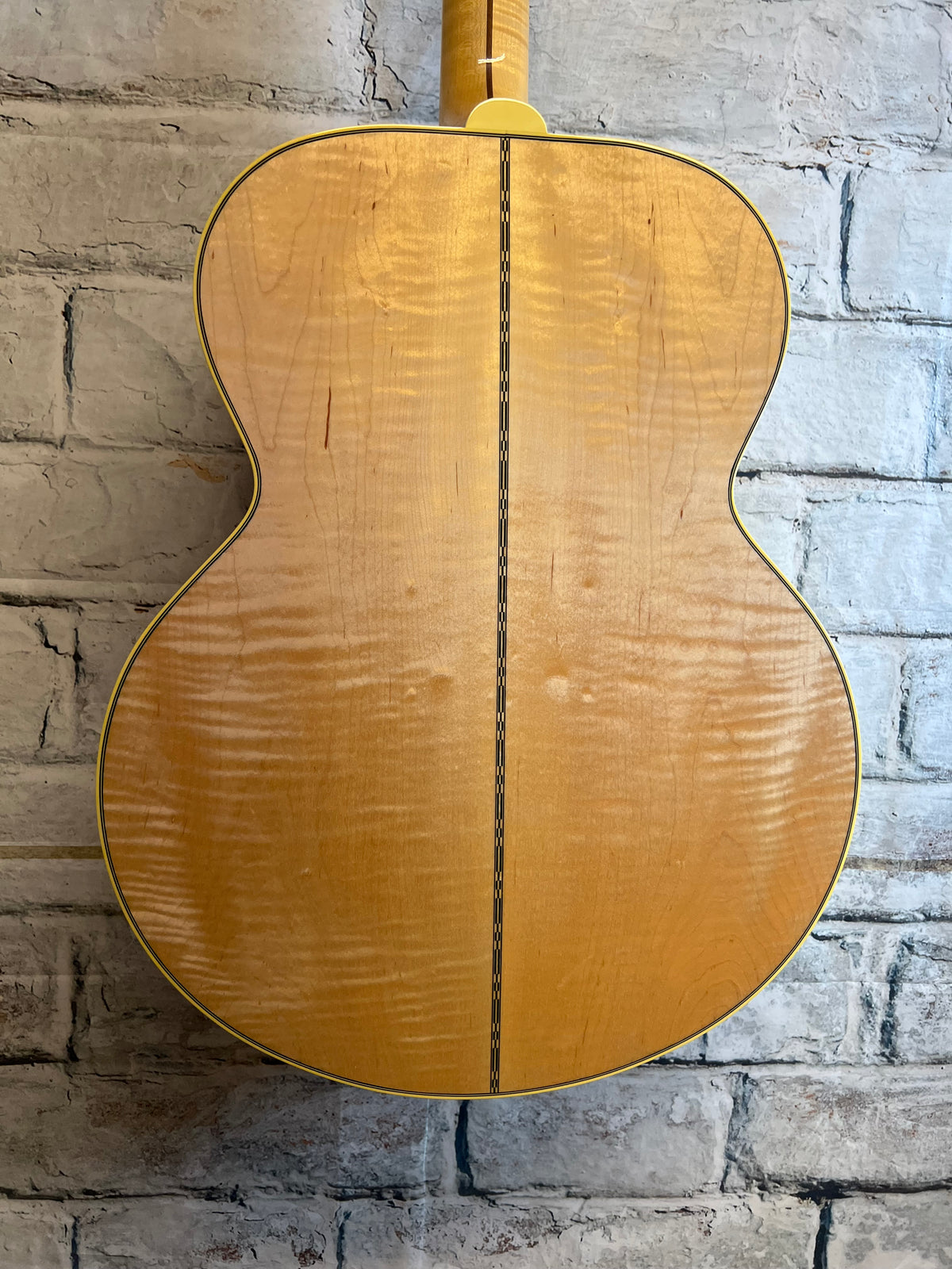Gibson SJ-200 Original Antique Natural