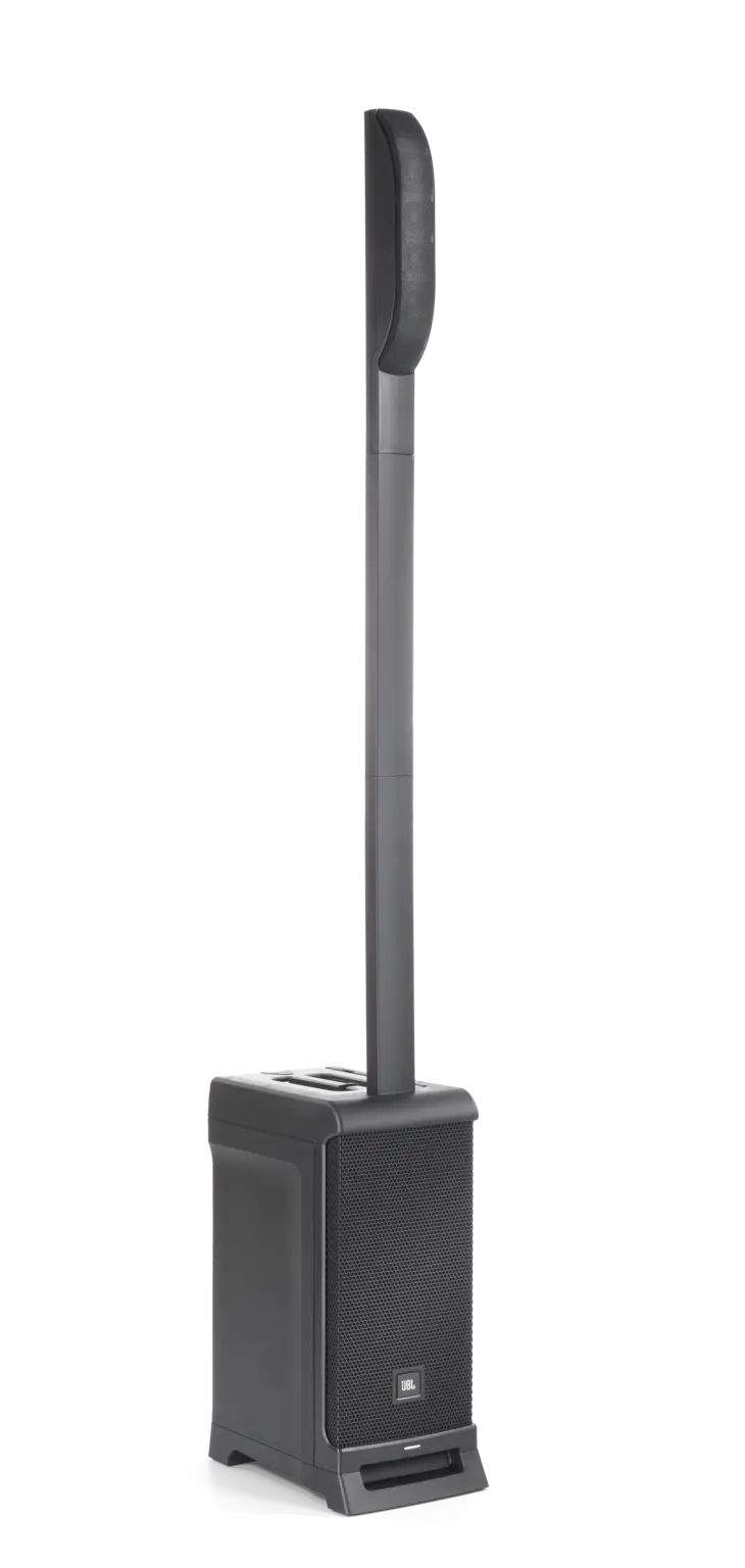 JBL IRX One Powered Column PA Speaker with Bluetooth