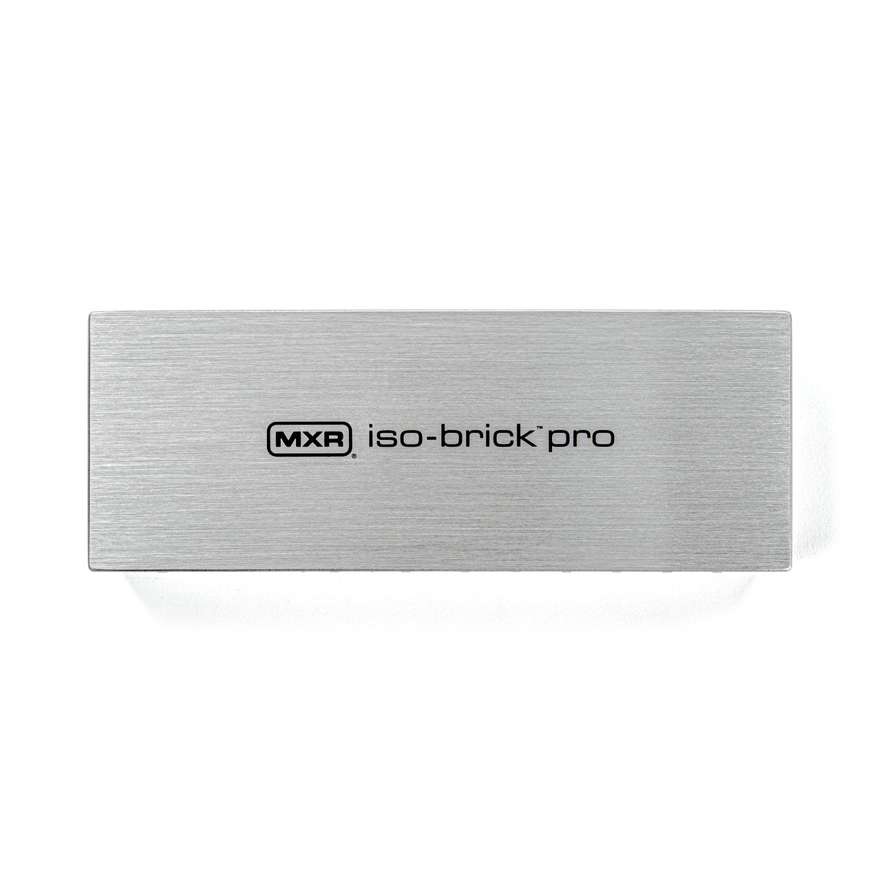 MXR Iso-Brick™ Pro Power Supply