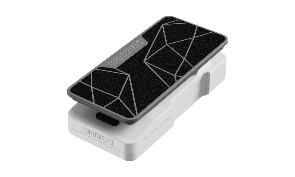 Ampero II Press Passive Switching/Expression Pedal