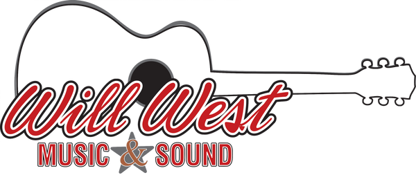 Will West Music and Sound
