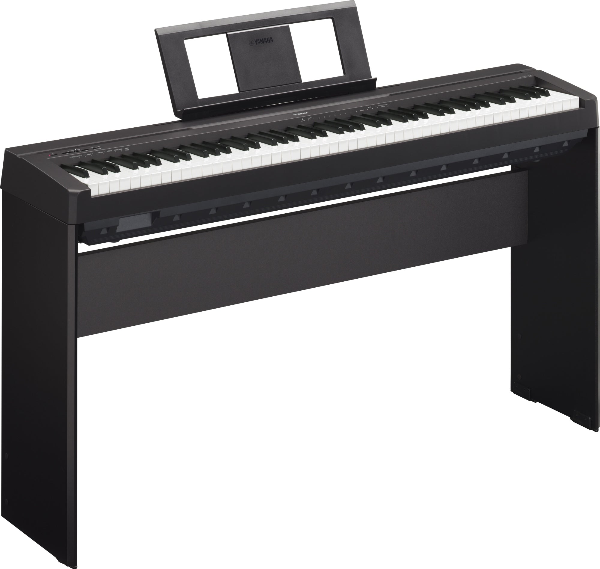 Yamaha P-45 88-key Digital Piano with Speakers – Will West Music