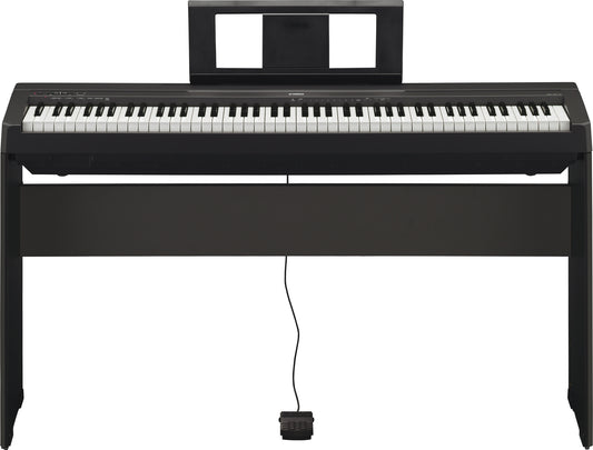 Yamaha P-45 88-key Digital Piano with Speakers