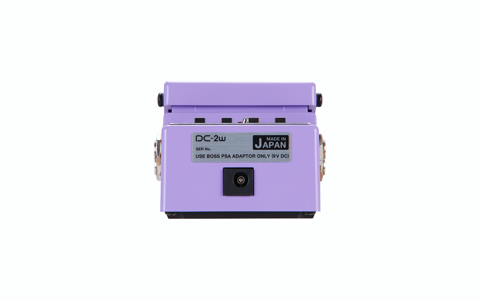 Boss DC-2W Waza Craft Dimension C Pedal – Will West Music and Sound