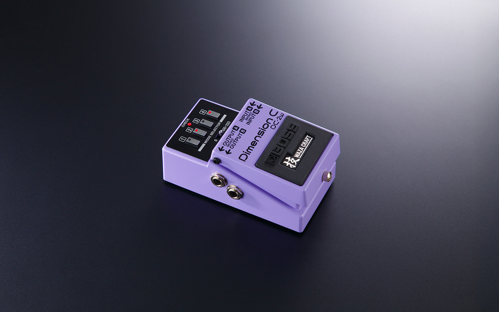 boss dimension c pedal Boss DC-2W Waza Craft Dimension C Pedal – Will West Music and Sound