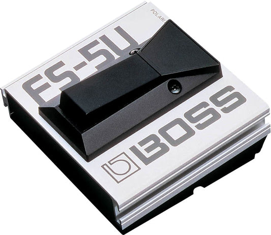 Boss FS-5U Unlatching Footswitch
