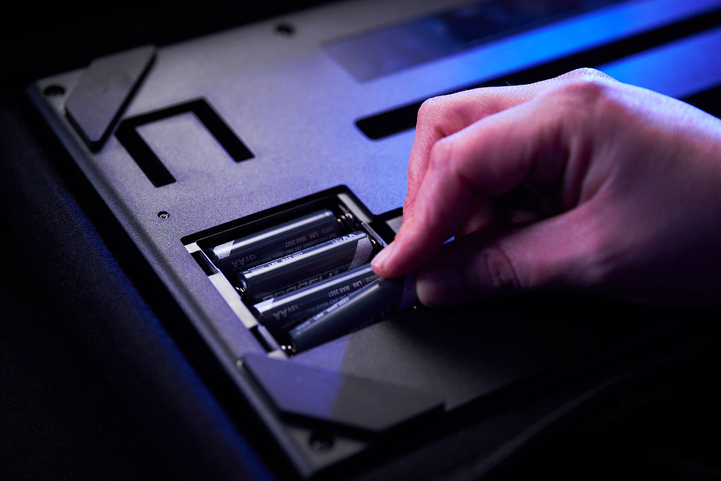 Boss ME-90B Bass Guitar Multi-Effects Pedal