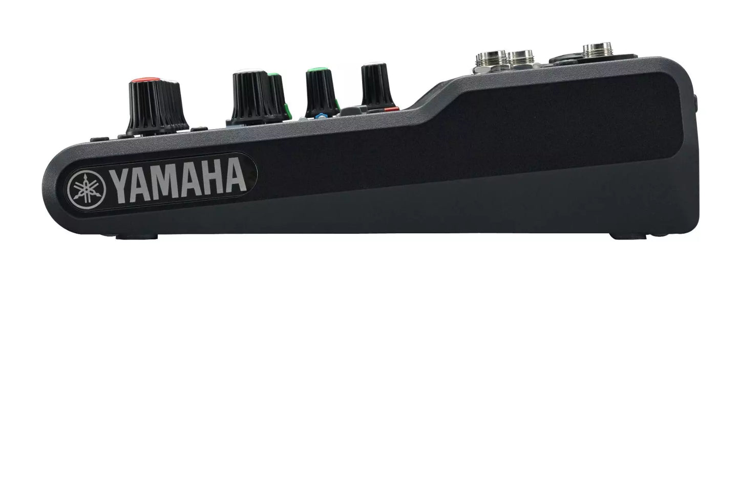 Yamaha MG06X 6-Channel Analog Mixer with Effects