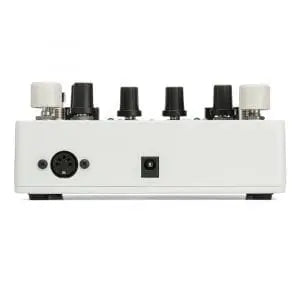 Electro Harmonix Ehx Mod Rex Polyrhythmic Modulator