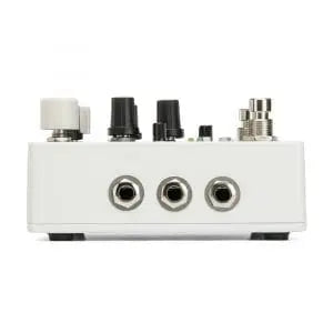 Electro Harmonix Ehx Mod Rex Polyrhythmic Modulator