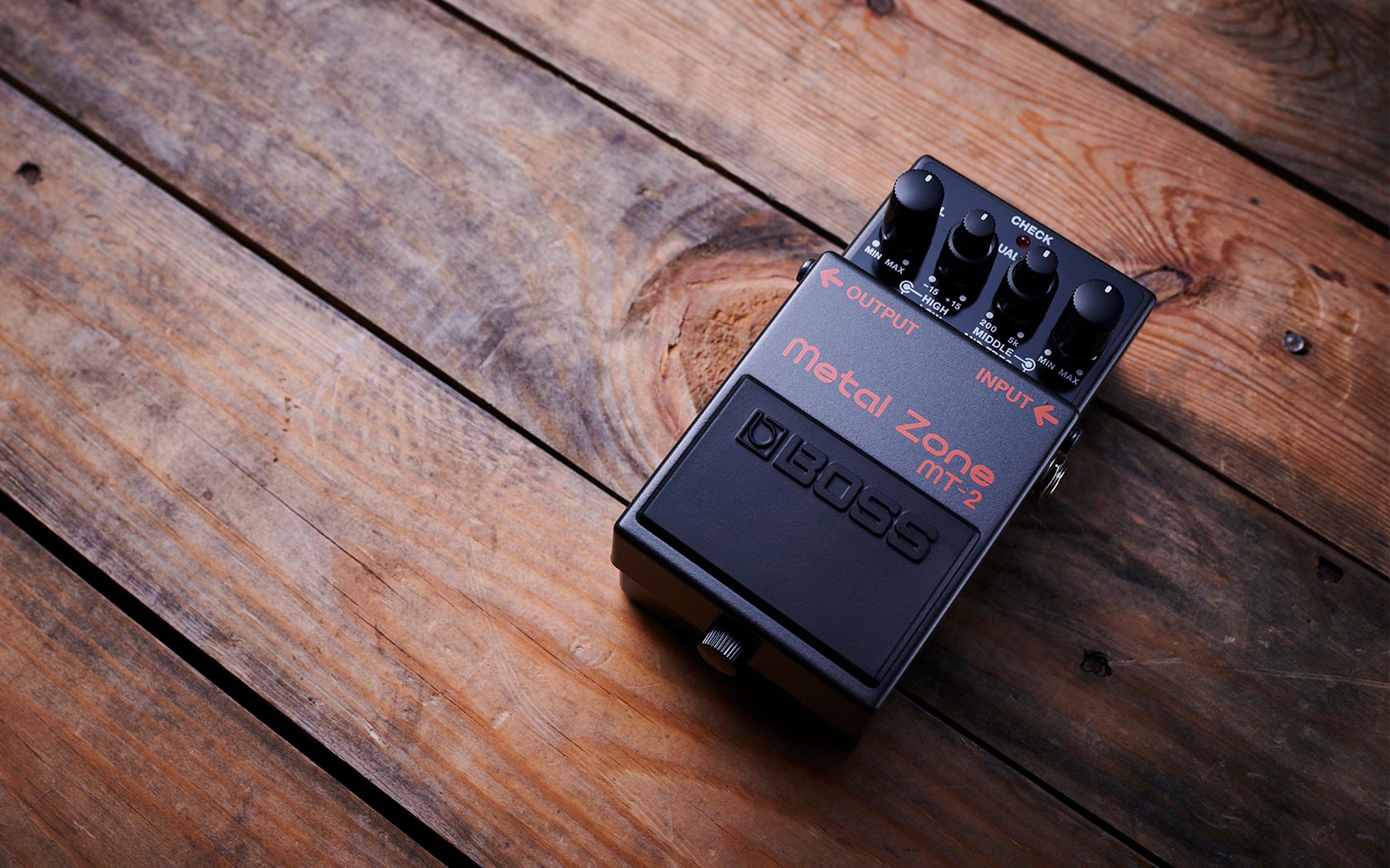 pedal metal zone Boss MT-2 Metal Zone Pedal – Will West Music and Sound