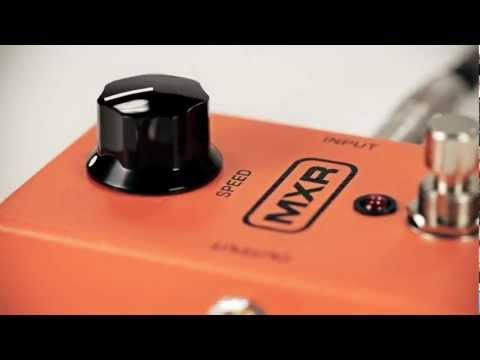 mxr m101 phase 90 pedal MXR M101 Phase 90 Pedal – Will West Music and Sound